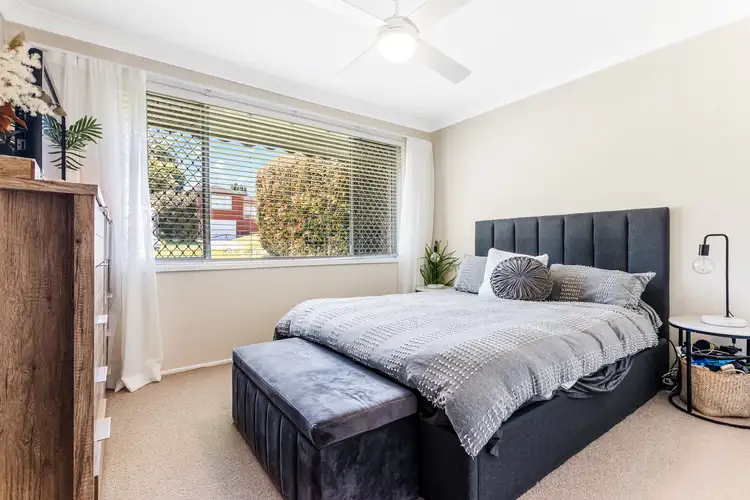 Fourth view of Homely house listing, 5 Selkirk Street, Winston Hills NSW 2153