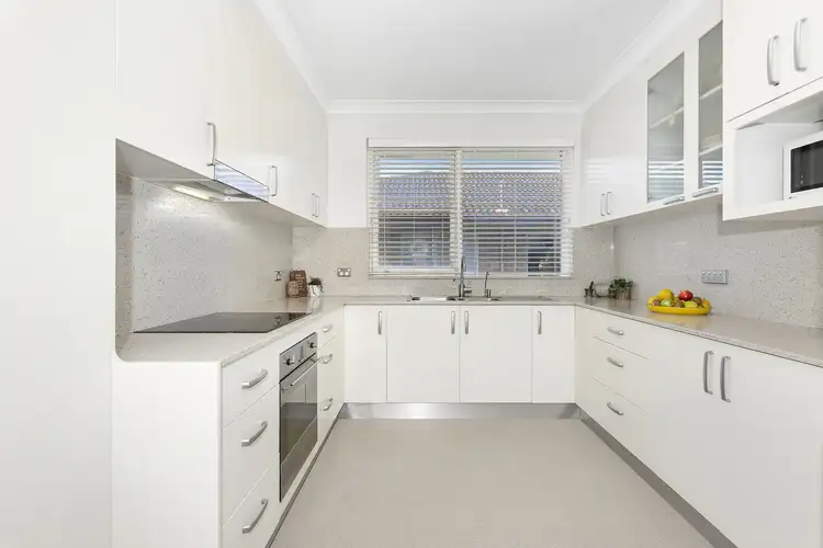 Fifth view of Homely unit listing, 6/165 Russell Avenue, Dolls Point NSW 2219