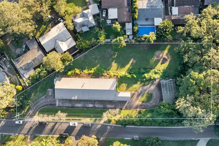 50 Horseshoe Bend, Buderim QLD 4556