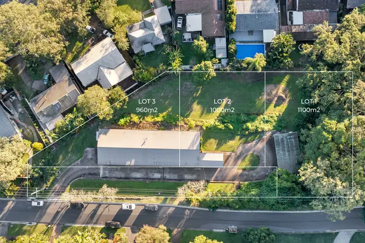 40-50 Horseshoe Bend, Buderim QLD 4556