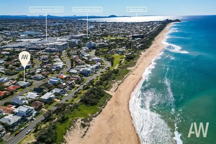 Third view of Homely house listing, 70 Lowanna Drive, Buddina QLD 4575