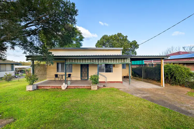 23 Pokolbin Street, Kearsley NSW 2325