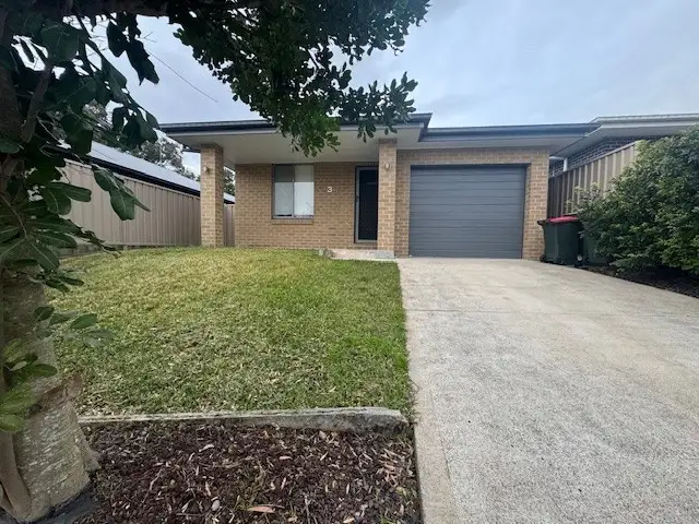 Main view of Homely house listing, 34 Churnwood Drive, Fletcher NSW 2287