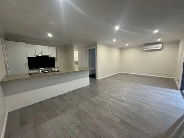 Third view of Homely house listing, 34 Churnwood Drive, Fletcher NSW 2287