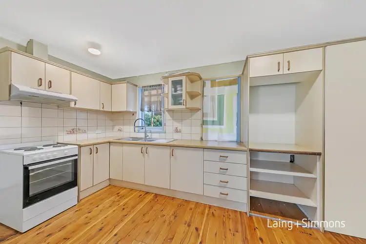 Fifth view of Homely house listing, 7 Haylen Place, Blackett NSW 2770