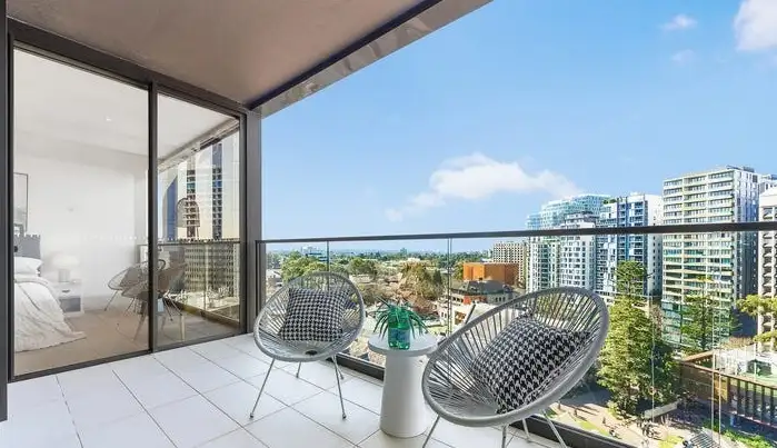 1209/211 Pacific Highway, North Sydney NSW 2060
