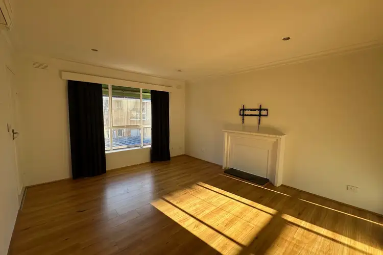Second view of Homely apartment listing, 11/97 Verdon Street, Williamstown VIC 3016