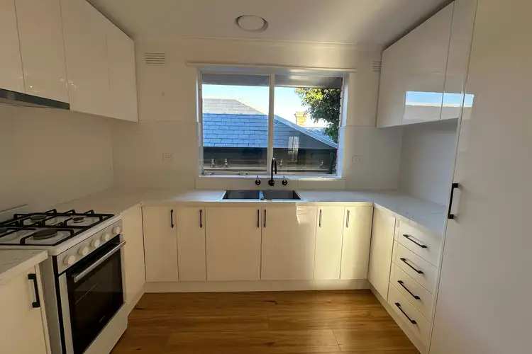 Third view of Homely apartment listing, 11/97 Verdon Street, Williamstown VIC 3016