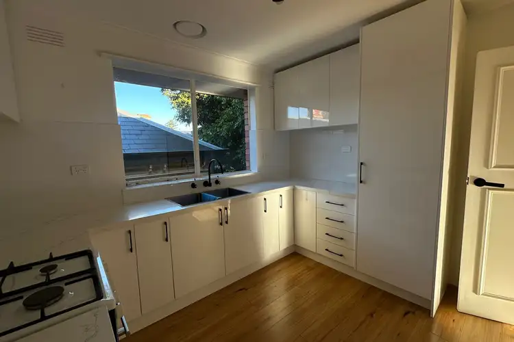 Fourth view of Homely apartment listing, 11/97 Verdon Street, Williamstown VIC 3016
