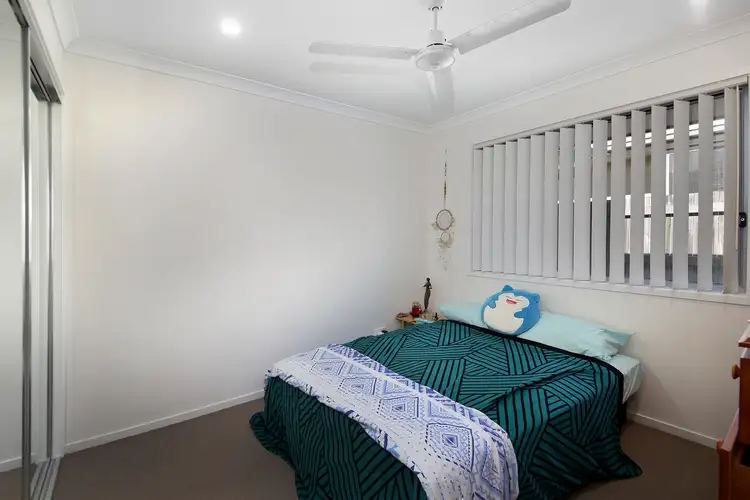 Fourth view of Homely semi-detached listing, 1/33 Brampton Way, Meridan Plains QLD 4551