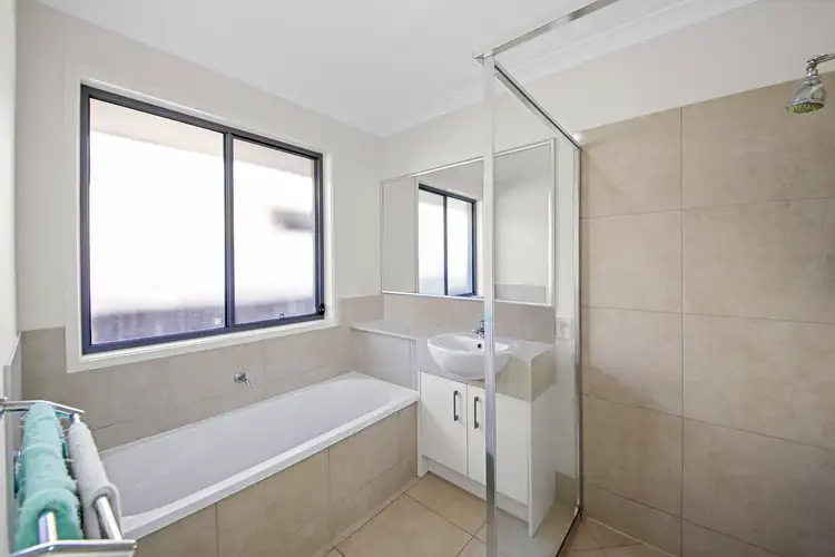 Fifth view of Homely semi-detached listing, 1/33 Brampton Way, Meridan Plains QLD 4551
