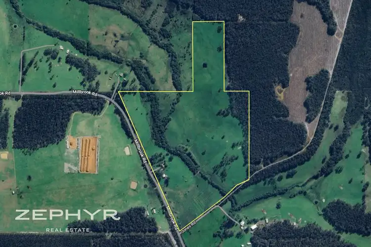 Fourth view of Homely rural property listing, 927 Millbrook Road, Green Valley WA 6330