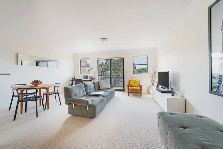 17/47 Trafalgar Street, Annandale NSW 2038