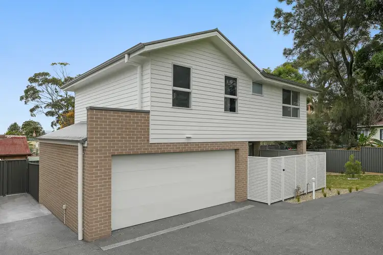 66C Ranchby Avenue, Lake Heights NSW 2502