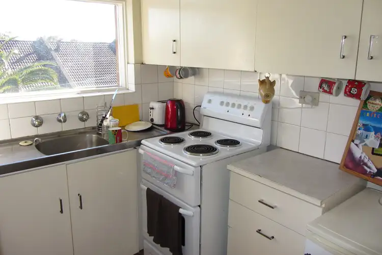 Third view of Homely studio listing, 11/1 Cook Street, Glebe NSW 2037