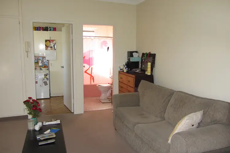Fourth view of Homely studio listing, 11/1 Cook Street, Glebe NSW 2037