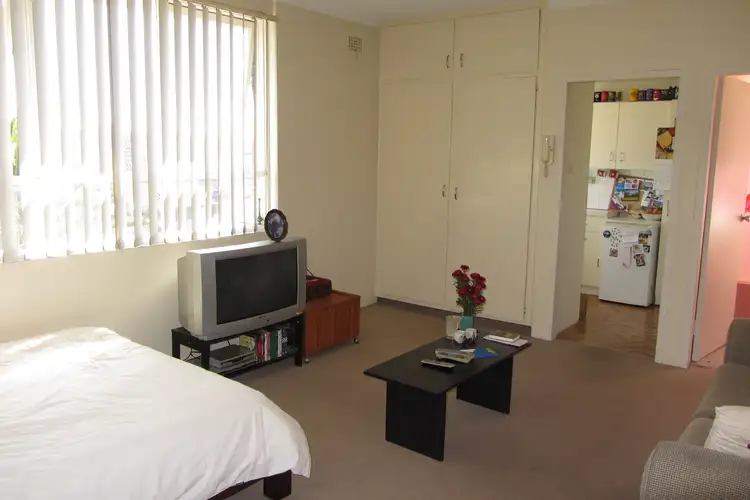 Fifth view of Homely studio listing, 11/1 Cook Street, Glebe NSW 2037