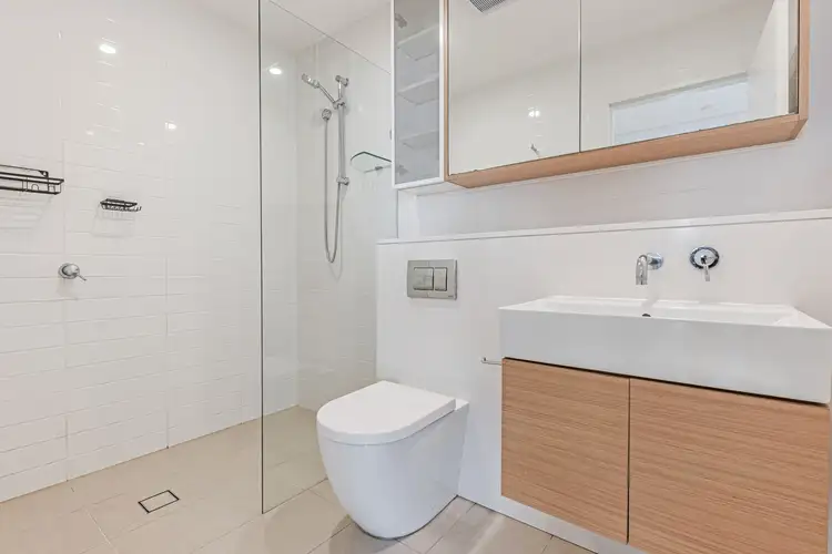 Second view of Homely apartment listing, 342/64 River Road, Ermington NSW 2115
