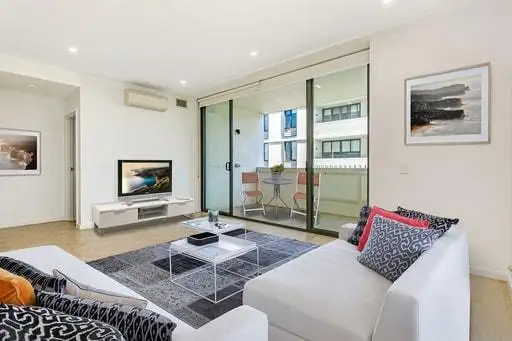 Third view of Homely apartment listing, 342/64 River Road, Ermington NSW 2115