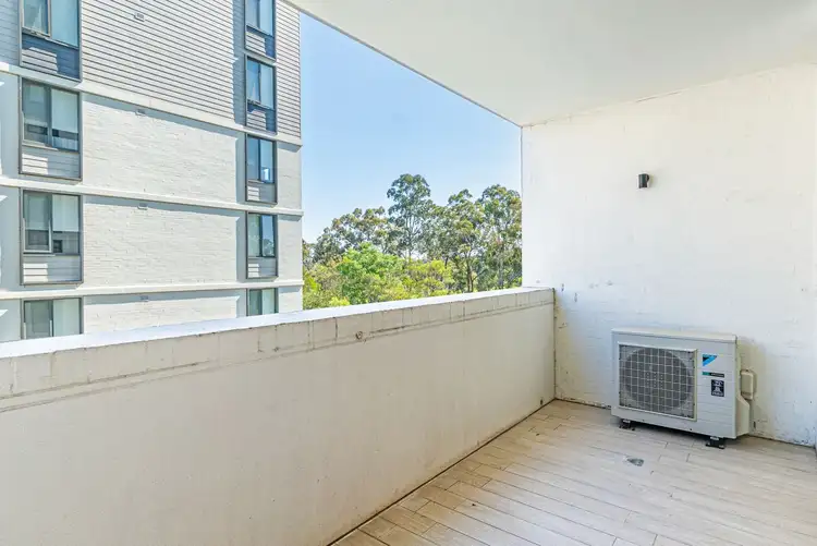 Fourth view of Homely apartment listing, 342/64 River Road, Ermington NSW 2115