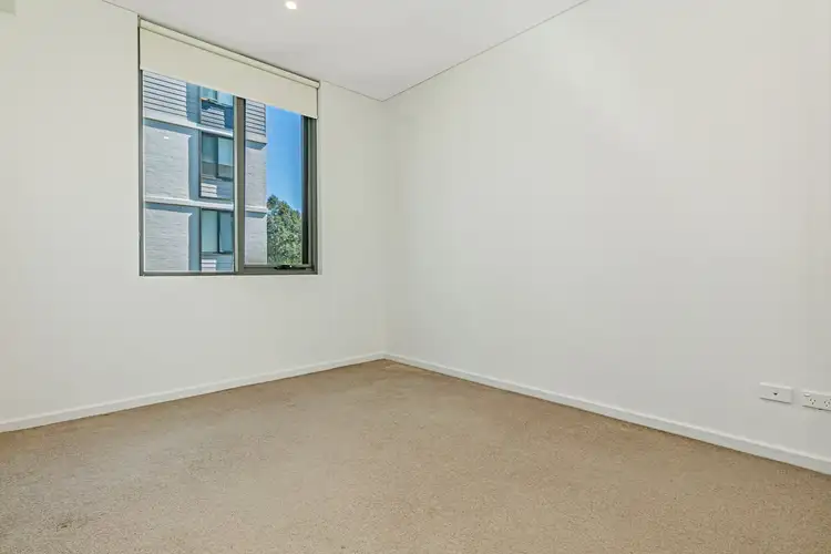 Fifth view of Homely apartment listing, 342/64 River Road, Ermington NSW 2115