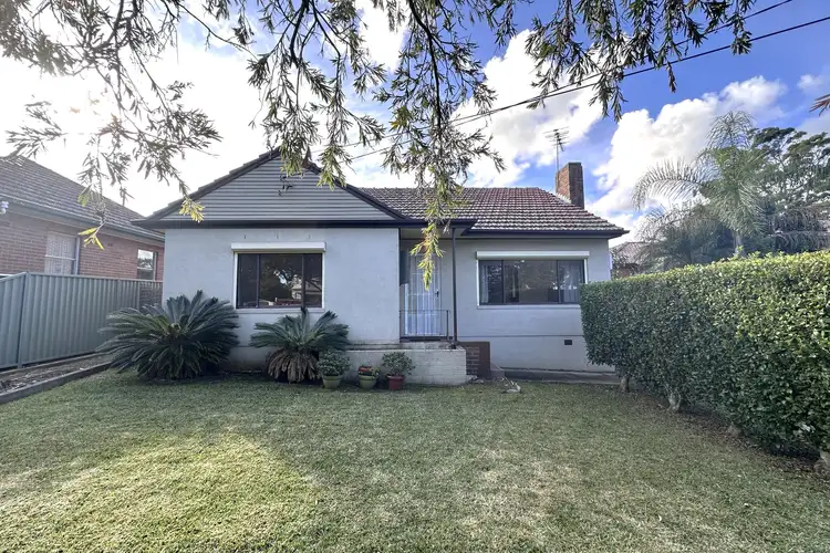 49 Macquarie Street, Greenacre NSW 2190