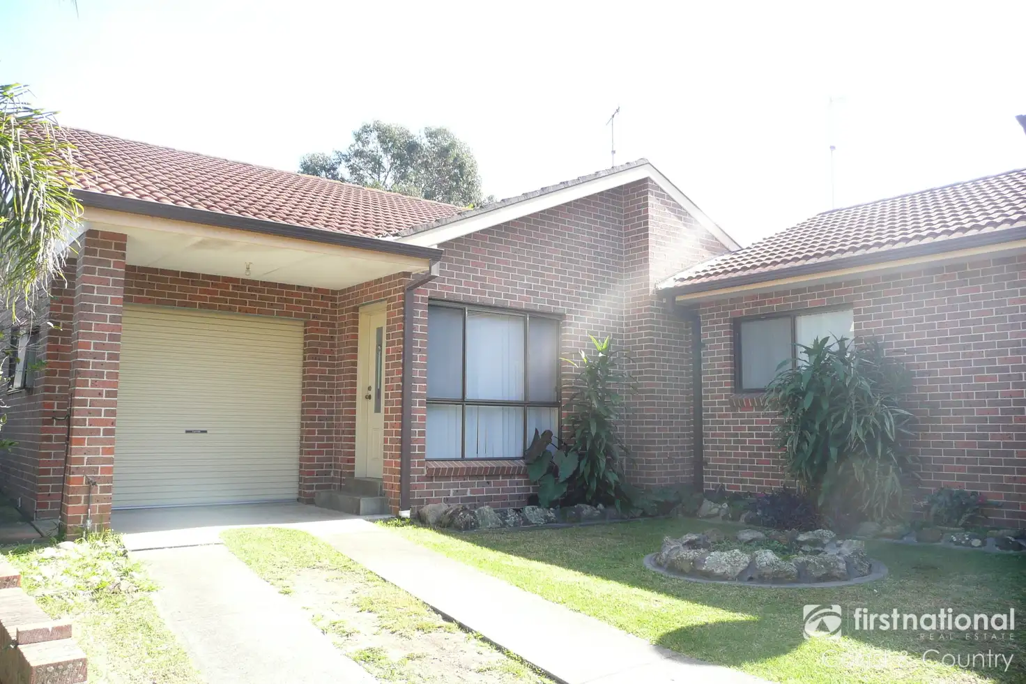 Main view of Homely semi-detached listing, 2/20 Hillview Circuit, Kiama NSW 2533