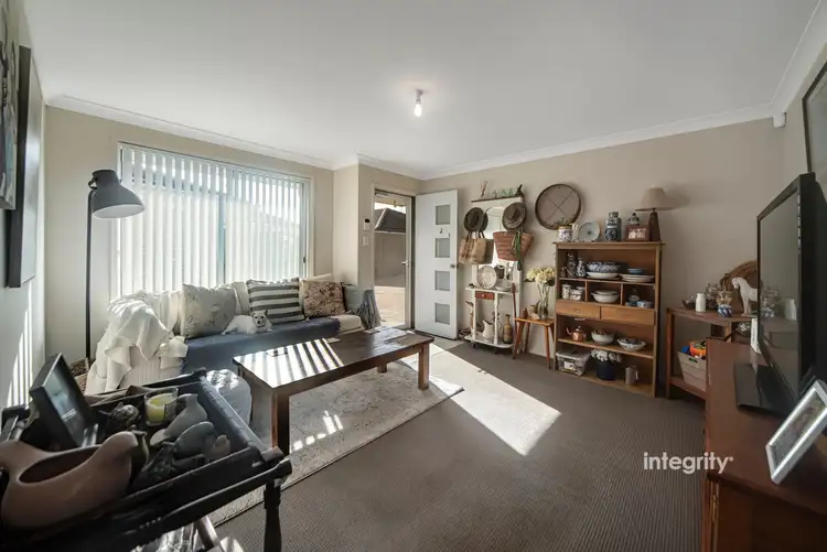 3/17 Denbigh Place, South Nowra NSW 2541