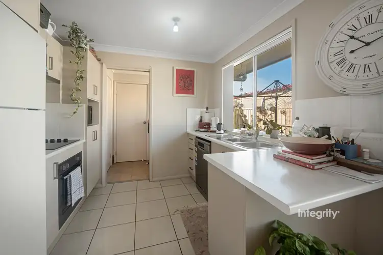 Fourth view of Homely house listing, 3/17 Denbigh Place, South Nowra NSW 2541