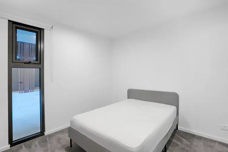 Fourth view of Homely apartment listing, G13/55 Currong Street North, Braddon ACT 2612