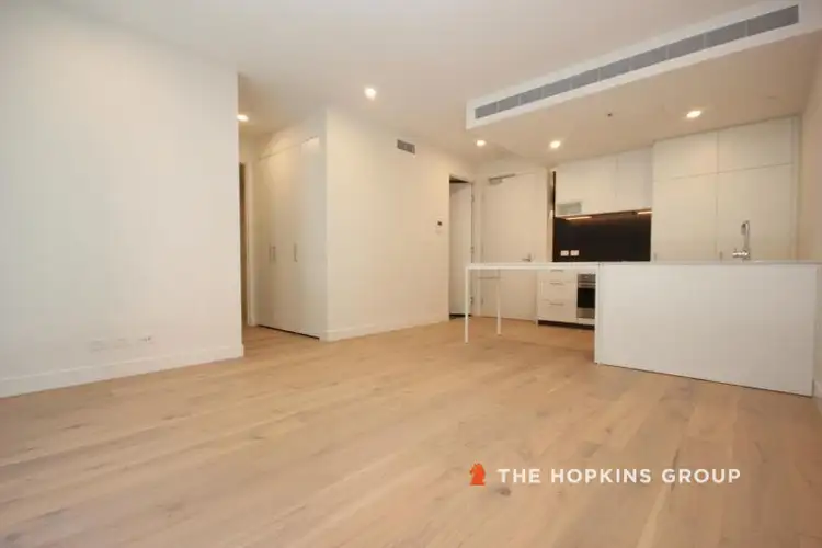 Main view of Homely apartment listing, 202/127 Nicholson Street, Brunswick East VIC 3057