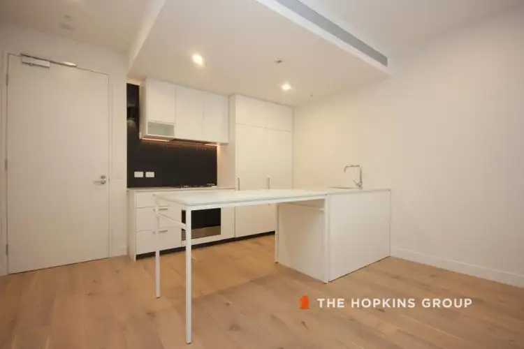 Second view of Homely apartment listing, 202/127 Nicholson Street, Brunswick East VIC 3057