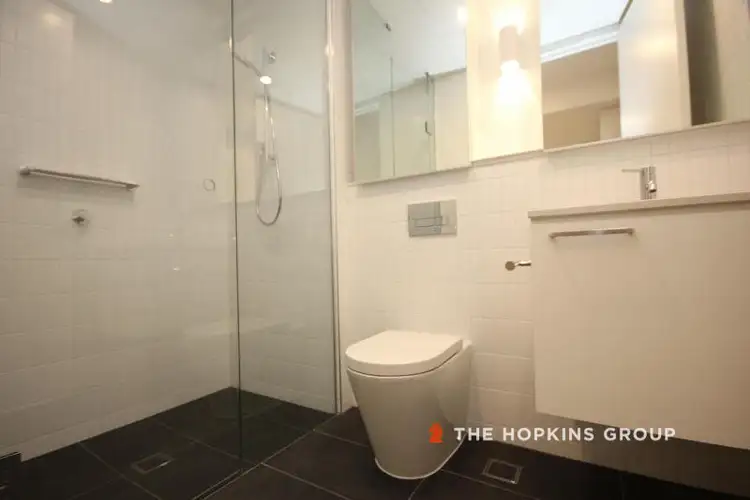 Fifth view of Homely apartment listing, 202/127 Nicholson Street, Brunswick East VIC 3057