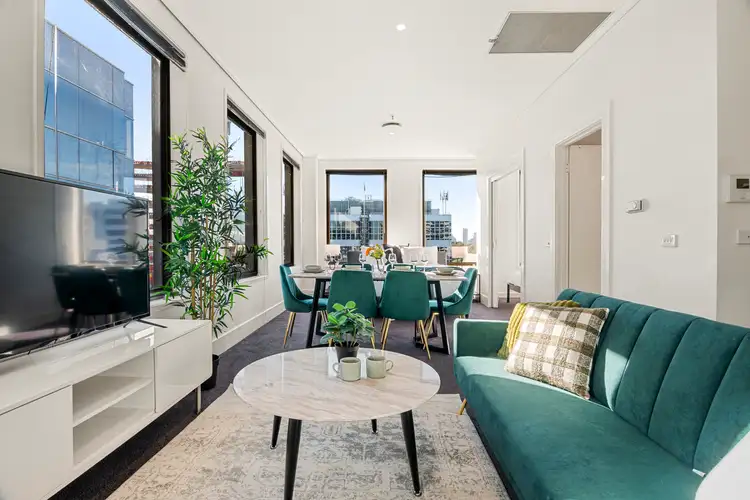 901/442 St Kilda Road, Melbourne VIC 3004