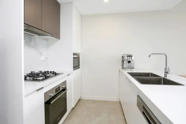 Second view of Homely apartment listing, 251/92 Ballymore Avenue, North Kellyville NSW 2155