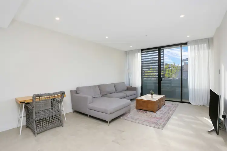 Third view of Homely apartment listing, 251/92 Ballymore Avenue, North Kellyville NSW 2155