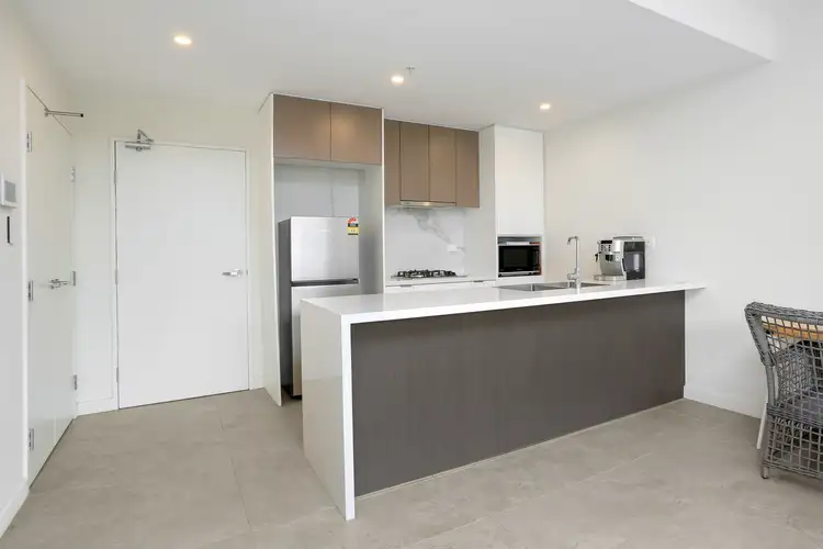 Fourth view of Homely apartment listing, 251/92 Ballymore Avenue, North Kellyville NSW 2155