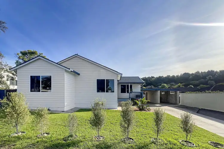 19 Hall Street, Port Lincoln SA 5606