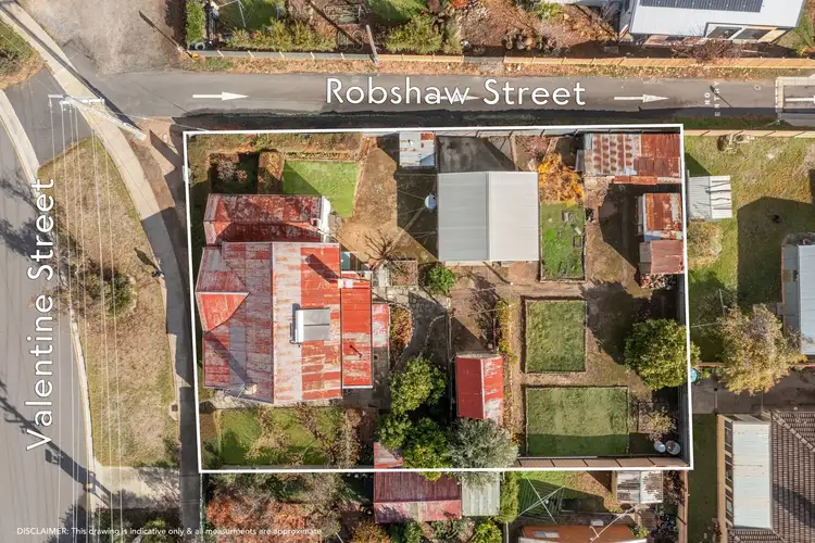 32 Valentine Street, Ironbark VIC 3550