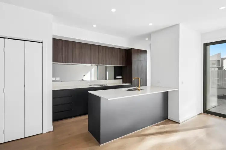 Sixth view of Homely townhouse listing, 81B Carr Street, Geelong VIC 3220