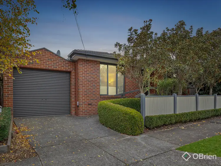 11a Jackson Street, Forest Hill VIC 3131