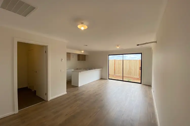 Second view of Homely house listing, 34 Scorpio Road, Weir Views VIC 3338