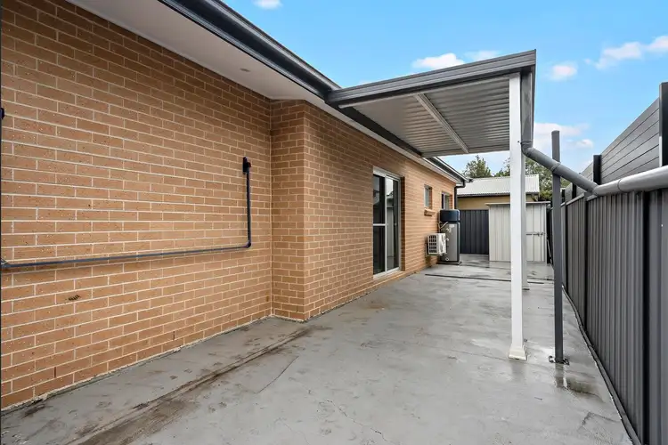 52a Mulgoa Road, Regentville NSW 2745