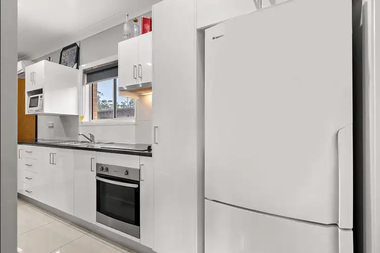 Second view of Homely house listing, 52a Mulgoa Road, Regentville NSW 2745