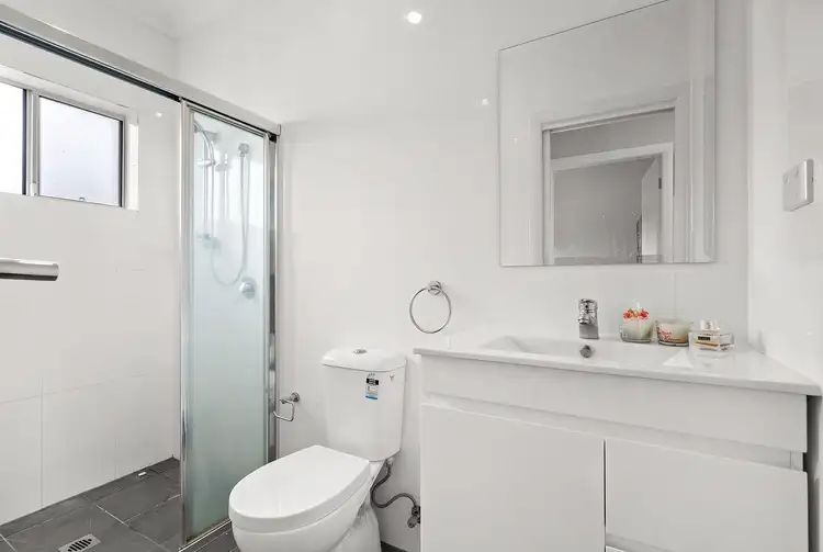 Third view of Homely house listing, 52a Mulgoa Road, Regentville NSW 2745