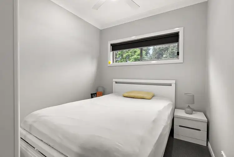 Fourth view of Homely house listing, 52a Mulgoa Road, Regentville NSW 2745