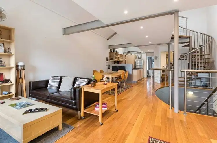 1 Vaughan Street, Richmond VIC 3121
