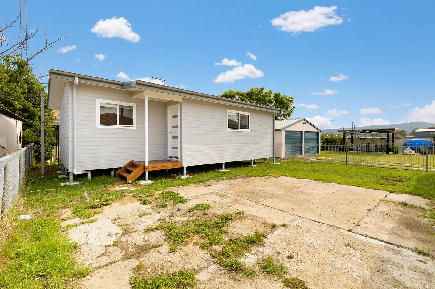 Main view of Homely villa listing, 71a Mount View Road, Cessnock NSW 2325