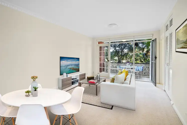 6/49 Shirley Road, Wollstonecraft NSW 2065