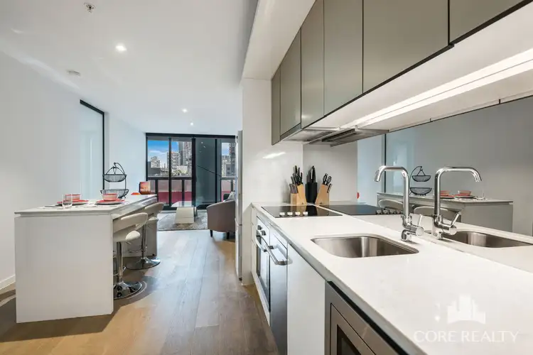 403/33 Rose Lane, Melbourne VIC 3000